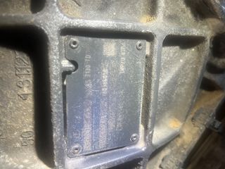 ΣΑΣΜΑΝ DAF AS-TRONIC 12A2130 TD XF CF/ EYRO 6-thumb-4