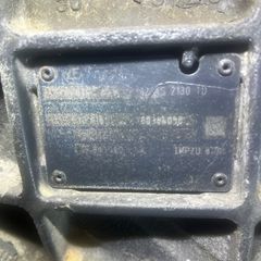ΣΑΣΜΑΝ DAF AS-TRONIC 12A2130 TD XF CF/ EYRO 6-thumb-5