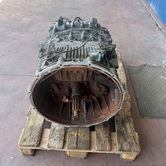 ΣΑΣΜΑΝ DAF AS-TRONIC 12A2130 TD XF CF/ EYRO 6-thumb-7
