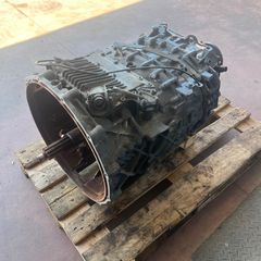 ΣΑΣΜΑΝ DAF AS-TRONIC 12A2130 TD XF CF/ EYRO 6-thumb-8