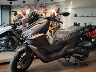 Voge SR3 2025 ***Ε5+  ΕΤΟΙΜΟΠΑΡΑΔΟΤΟ***-thumb-1