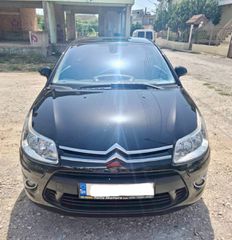 Citroen C4 2009 VTRS 1.6 16V