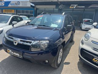 Dacia Duster 2012 4X4 1.5 dCI Laureate GTOUSIS CARS