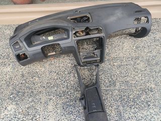 VOLVO S60 - ΤΑΜΠΛΟ ΑΕΡΟΣΑΚΟΙ ΚΟΝΣΟΛΑ 00-10