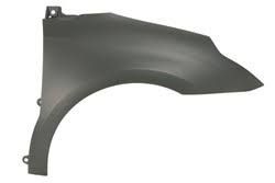 CITROEN C4 (2004-2011) ΦΤΕΡΟ ΕΜΠΡΟΣ ΔΕΞΙ (ΚΑΙΝΟΥΡΙΟ - AFTERMARKET)