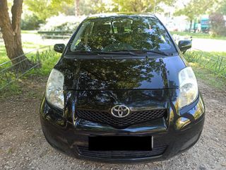 Toyota Yaris 2010
