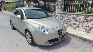Alfa Romeo Mito 2010 1.3 JTDM  - EURO 5