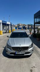 Mercedes-Benz CLA 200 2018 7g tronic