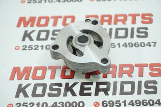 ΑΝΤΛΙΑ ΛΑΔΙΟΥ -> SUZUKI XF 650 FREEWIND