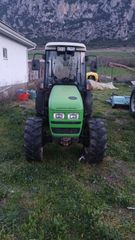 Δενδροκομικά Τρακτέρ Deutz-Fahr 2005 agrocompact F80