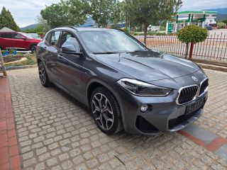 Bmw X2 2020 M-Pack..S-drive..Performance