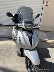 Piaggio Beverly 300i 2021 δεκτές ανταλλαγές-thumb-2