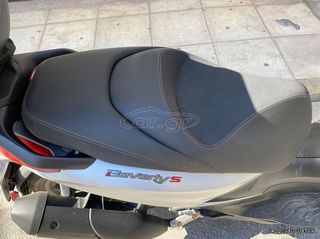 Piaggio Beverly 300i 2021 δεκτές ανταλλαγές-thumb-4