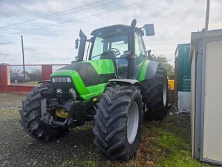 Τρακτέρ Deutz 2010 M620 Agrotron
