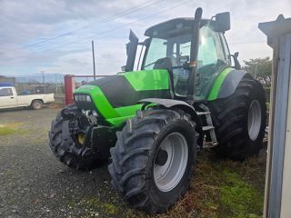 Τρακτέρ Deutz 2010 M620 Agrotron-thumb-1