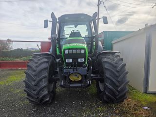 Τρακτέρ Deutz 2010 M620 Agrotron-thumb-2