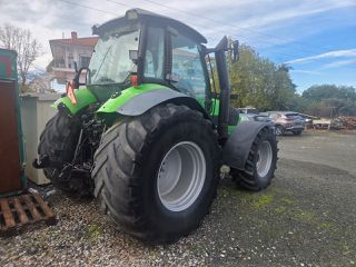 Τρακτέρ Deutz 2010 M620 Agrotron-thumb-5