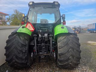 Τρακτέρ Deutz 2010 M620 Agrotron-thumb-6