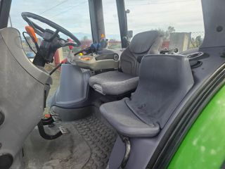 Τρακτέρ Deutz 2010 M620 Agrotron-thumb-7