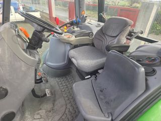 Τρακτέρ Deutz 2010 M620 Agrotron-thumb-8