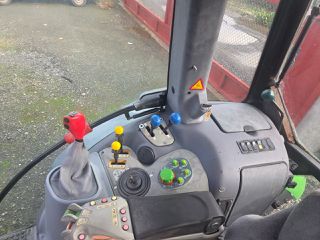 Τρακτέρ Deutz 2010 M620 Agrotron-thumb-9