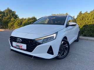Hyundai i 20 2021 TGDI 1.0
