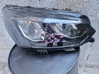 PEUGEOT 208 19-24 ΦΑΝΟΣ ΕΜΠΡΟΣ ΔΕΞΙ (95Η)