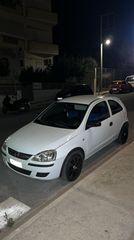 Opel Corsa 2004 1.2-thumb-2