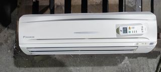 Daikin 9000 BTU
