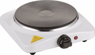 Ηλεκτρικό μάτι Crown CP-15W NEW!