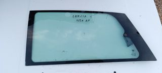 Φινιστρίνι πίσω αριστερά Lancia Y 1996 2003