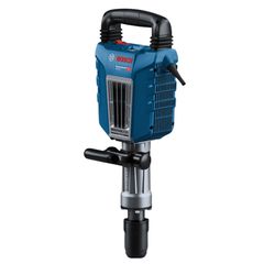 GSH 14 C Κρουστικό Κατεδαφιστικό Ρεύματος 28J 1750W - ΚΡΟΥΣΤΙΚΑ ΕΞΑΓΩΝΑ - BOSCH (#0611344020)
