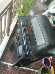 ΘΕΣΣΑΛΟΝΙΚΗ ΠΩΛΕΙΤΑΙ ΨΗΣΤΑΡΙΑ ΜΑΖΙ ΜΕ ΦΙΑΛΗ ΑΕΡΙΟΥ ΤΙΜΗ 100 ΕΥΡΩ