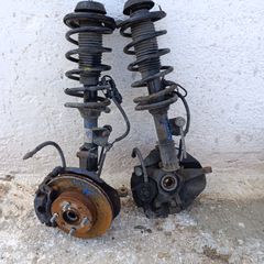 Kia Picanto 2004-2007 βενζίνη άκρα εμπρός αριστερό ή δεξιό