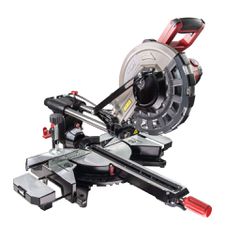 Φαλτσοπρίονο Συρόμενο 2100W | Δίσκος 225mm | Βάθος 100mm | RD-MS06 RAIDER
