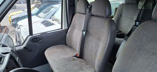 Ford Transit Πετρέλαιο(2400cc,D2FA 90Ps)-thumb-3