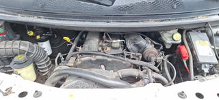 Ford Transit Πετρέλαιο(2400cc,D2FA 90Ps)-thumb-5