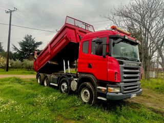 Ανατροπή Scania 2008 R480 8x4-thumb-1