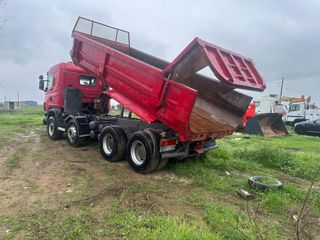 Ανατροπή Scania 2008 R480 8x4-thumb-5