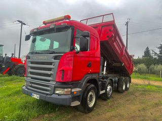 Ανατροπή Scania 2008 R480 8x4-thumb-6