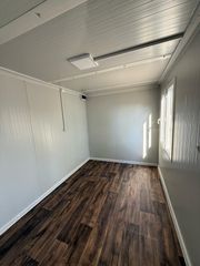 Boxco Container Γραφεία - ΟΙΚΙΣΚΟΣ- ΚΑΙΝΟΥΡΓΙΟ 240*600cm-thumb-2