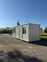 Boxco Container Γραφεία - ΟΙΚΙΣΚΟΣ- ΚΑΙΝΟΥΡΓΙΟ 240*600cm-thumb-5