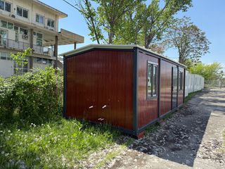 Boxco Container Γραφεία - ΟΙΚΙΣΚΟΣ- ΚΑΙΝΟΥΡΓΙΟ 240*600cm-thumb-6