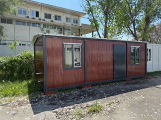 Boxco Container Γραφεία - ΟΙΚΙΣΚΟΣ- ΚΑΙΝΟΥΡΓΙΟ 240*600cm-thumb-7