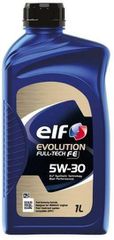 ΛΑΔΙ EVOLUTION FULL-TECH FE 5W30 12X1L , 213933 , 213935