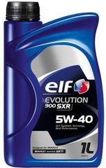 ΛΑΔΙ EVOLUTION 900 SXR 5W40 12X1L , 213897 , 213913