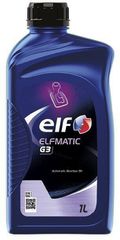 ΛΑΔΙ ELFMATIC G3 12X1L , 213861 , 9730AE , 973622 , 213757