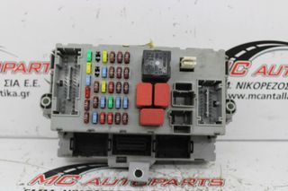 Πλακέτα CITROEN JUMPER (2006-2014) 503440280102 NPL250C00 01361404080 BCM-ασφαλειοθήκη