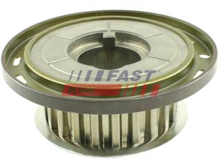 ΓΡΑΝΑΖΙ ΣΤΡΟΦΑΛΟΥ 1.4 HDI (DV4) 1.6 HDI (DV6) BERLINGO (M59)(B9)(K9) C3 (A51)(B618)-AIRCROSS-PICASSO