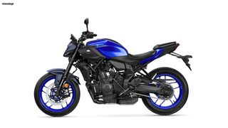Yamaha MT-07 2026 ΔΩΡΟ  ΑΞΙΑΣ 500€!-thumb-6